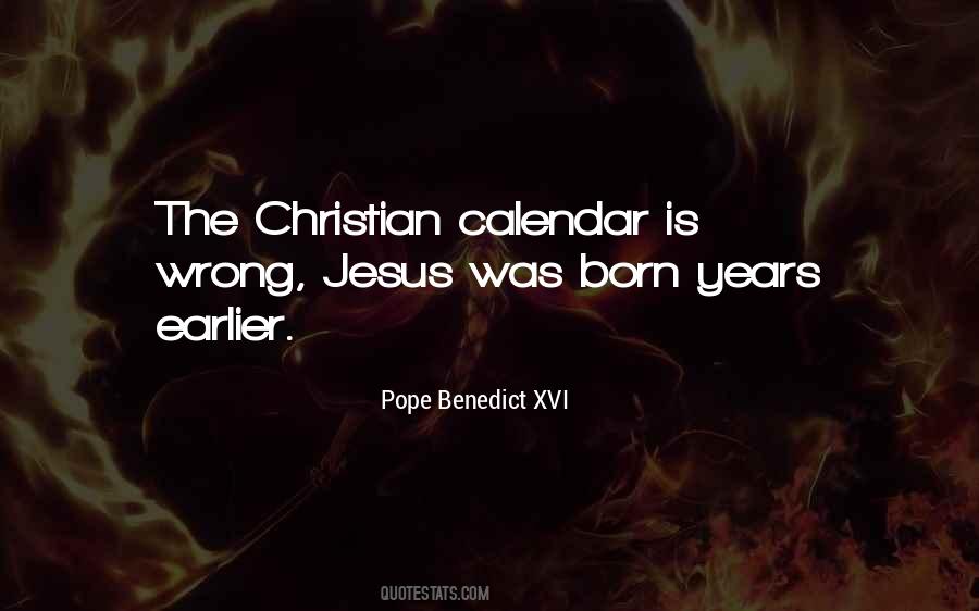 Jesus Is Born Quotes #261555