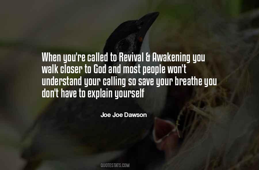 Jesus Is Calling Quotes #364323