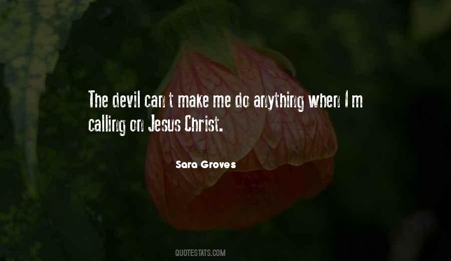 Jesus Is Calling Quotes #947887