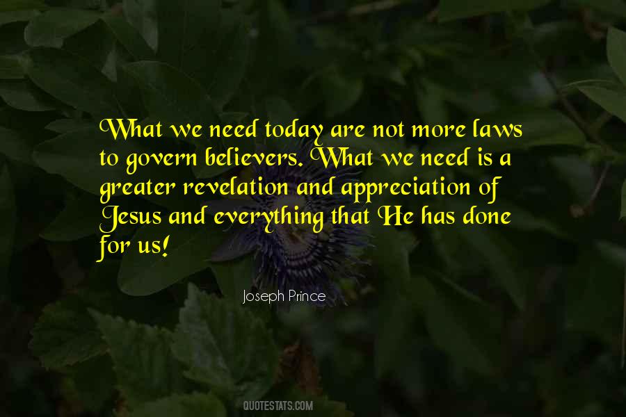 Jesus Is Everything Quotes #1030278