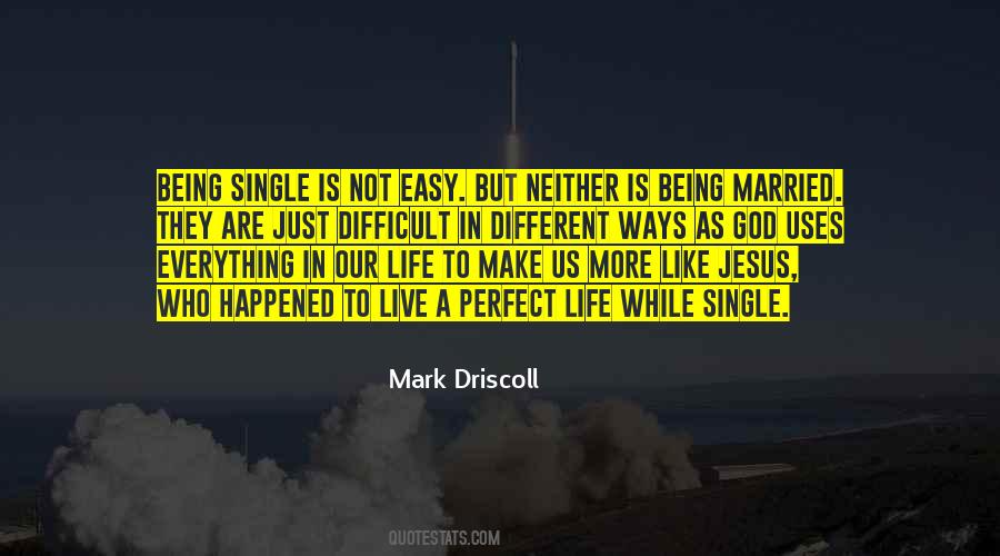 Jesus Is Everything Quotes #1063632