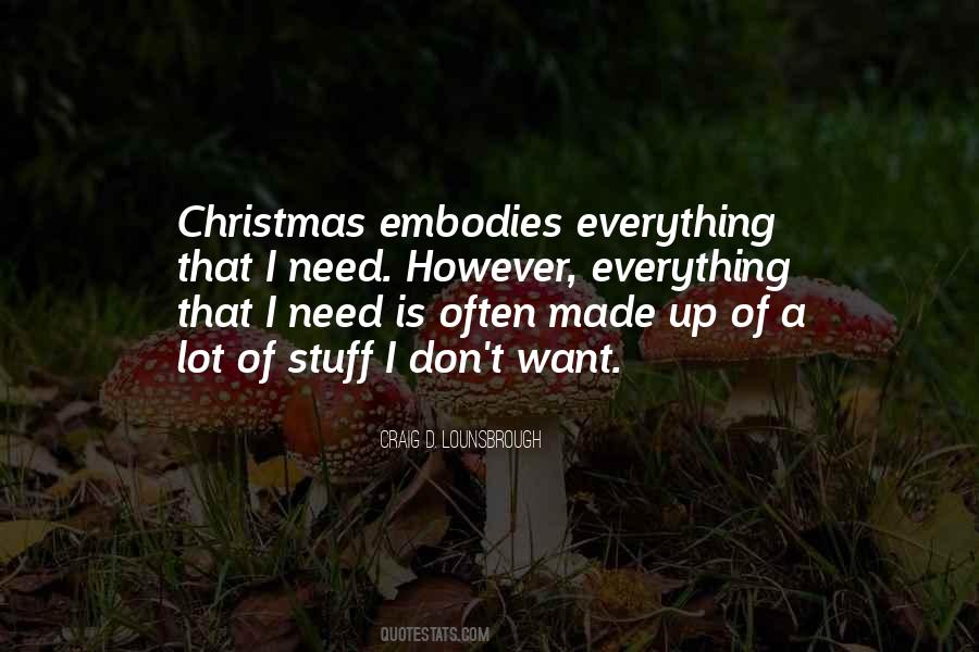 Jesus Is Everything Quotes #1139309