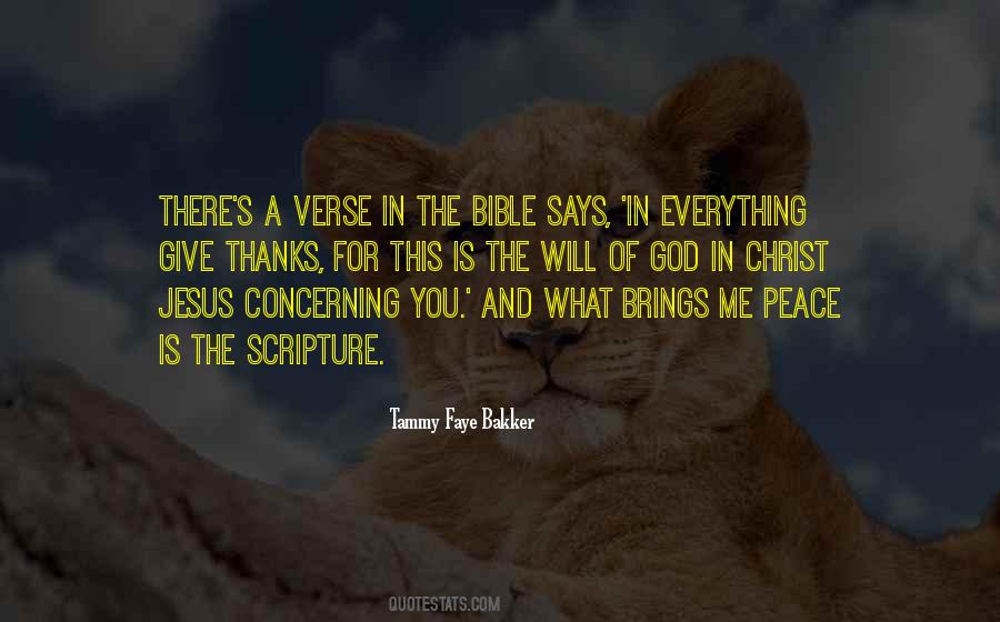 Jesus Is Everything Quotes #1154740