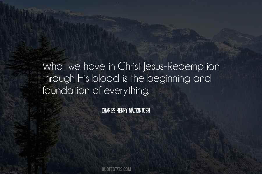 Jesus Is Everything Quotes #1505357