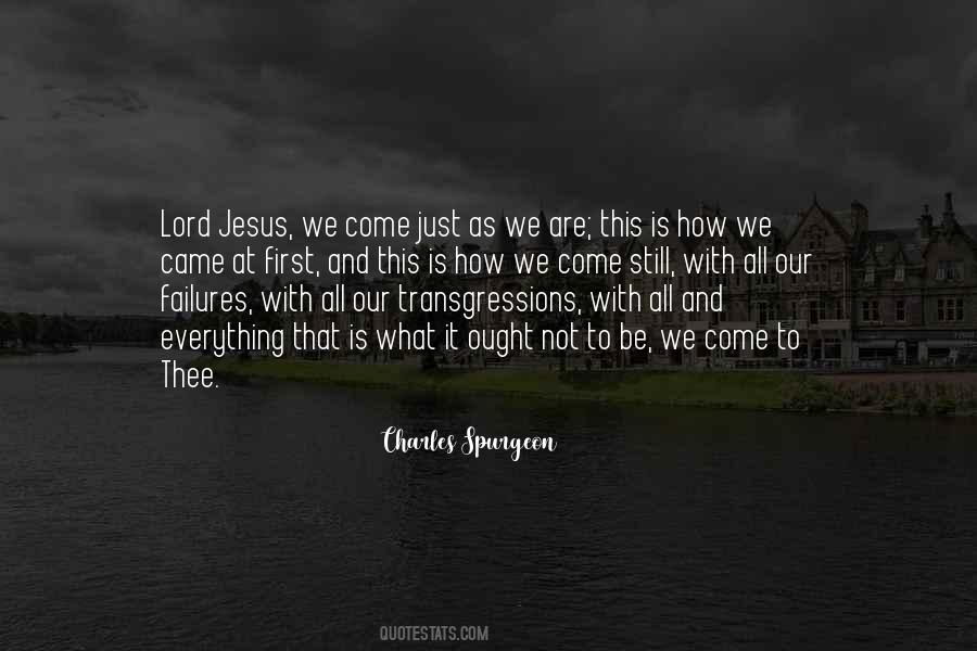 Jesus Is Everything Quotes #478915
