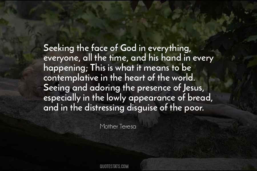 Jesus Is Everything Quotes #560115