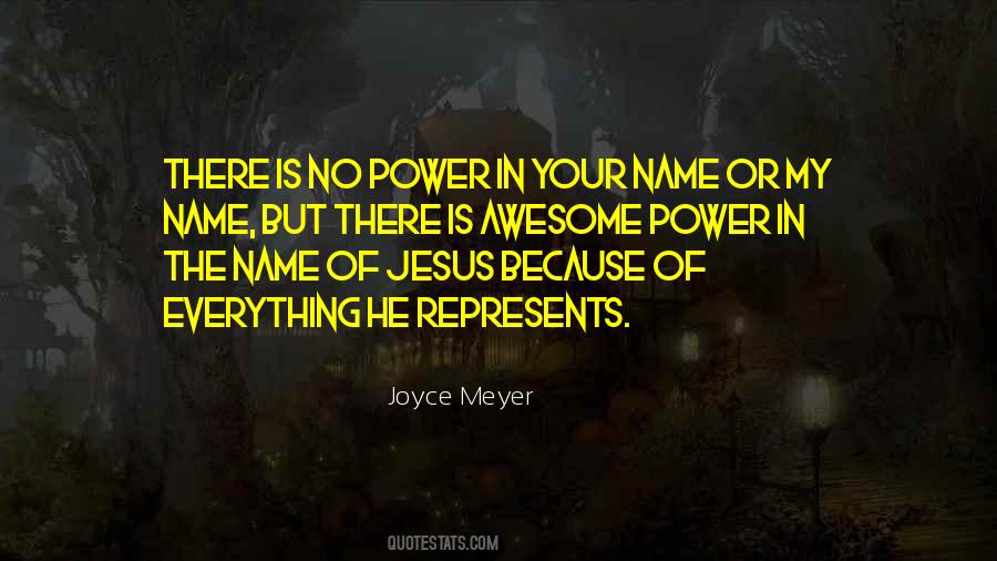 Jesus Is Everything Quotes #701392