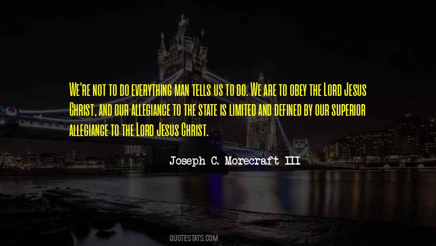 Jesus Is Everything Quotes #784172