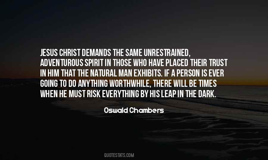 Jesus Is Everything Quotes #846199