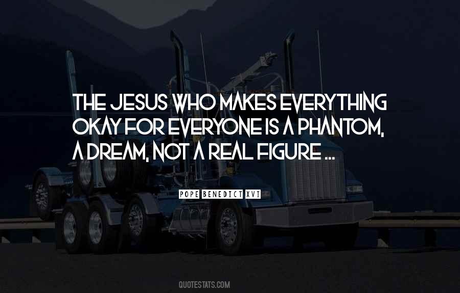 Jesus Is Everything Quotes #964343