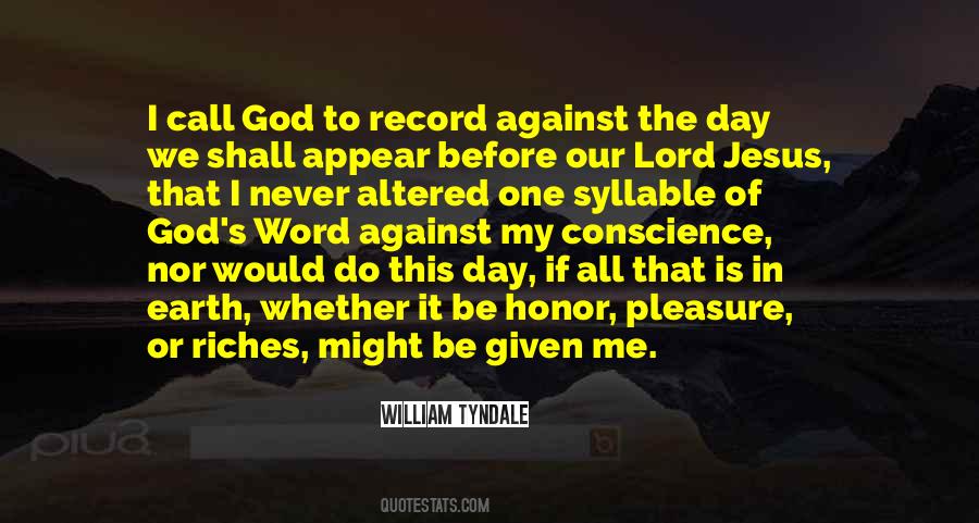 Jesus Is My All Quotes #1033041