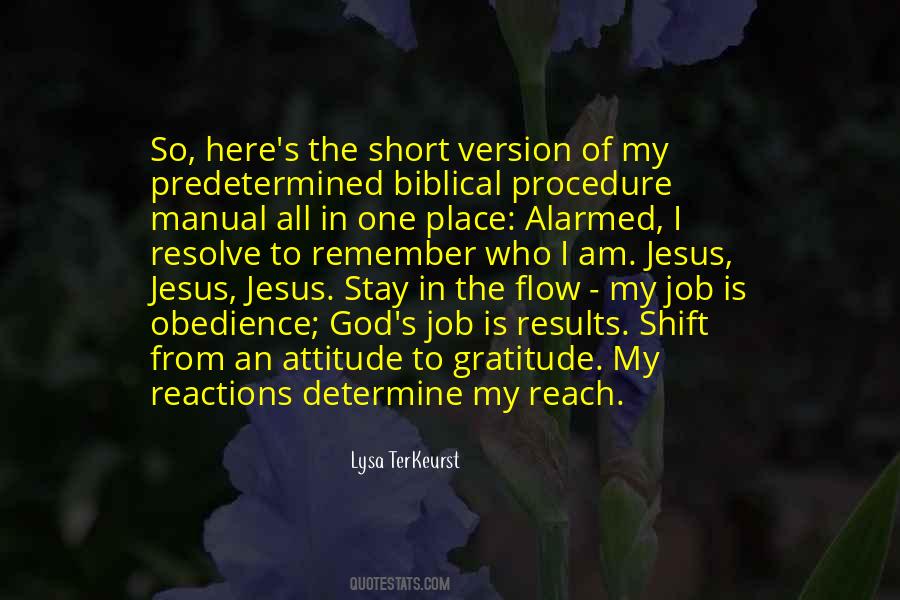 Jesus Is My All Quotes #1212827