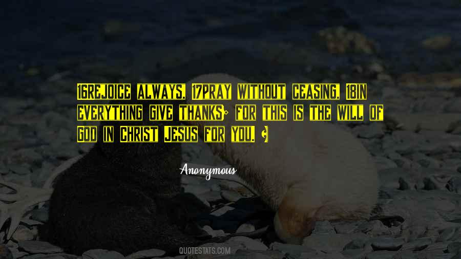 Jesus Is My Everything Quotes #90975