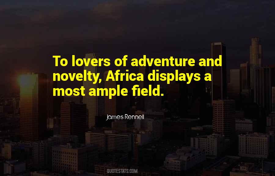 Quotes About Exploration And Adventure #961579