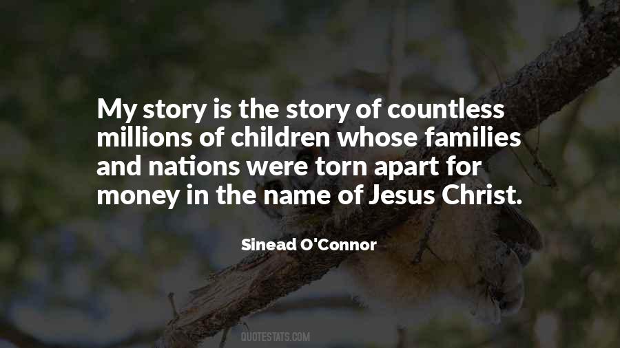 Jesus Is My Quotes #171924