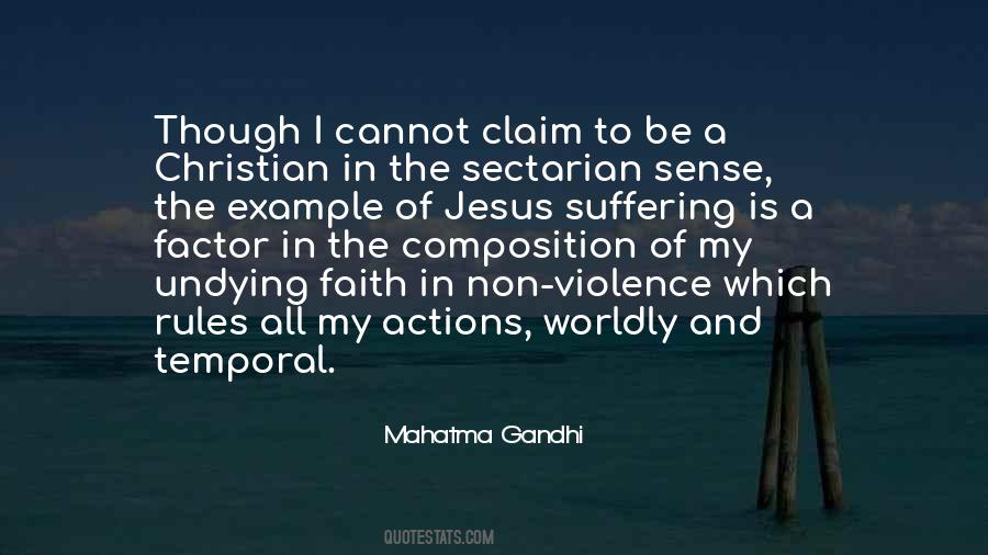 Jesus Is My Quotes #195576