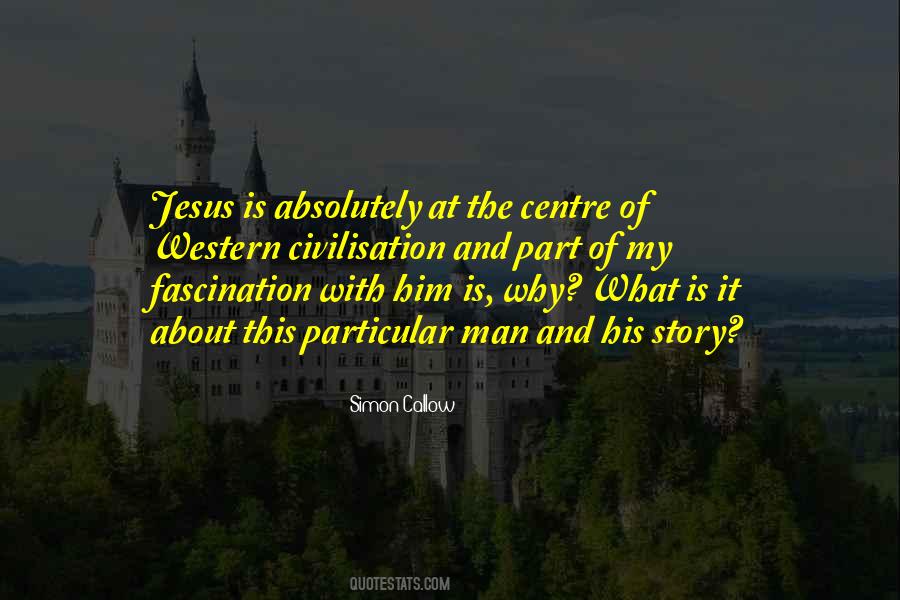 Jesus Is My Quotes #217241