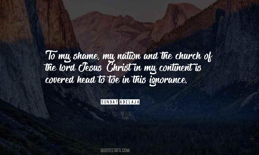 Jesus Is My Quotes #503072