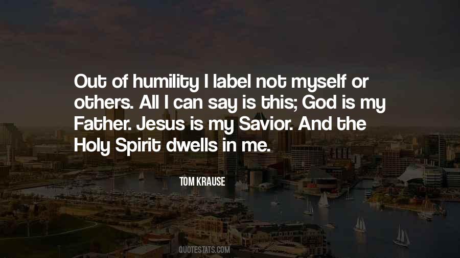 Jesus Is My Quotes #622976
