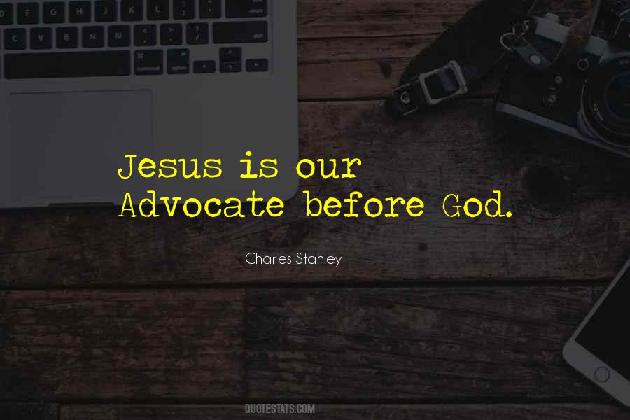 Jesus Is Quotes #1152201