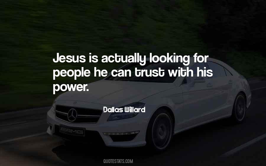 Jesus Is Quotes #1169612