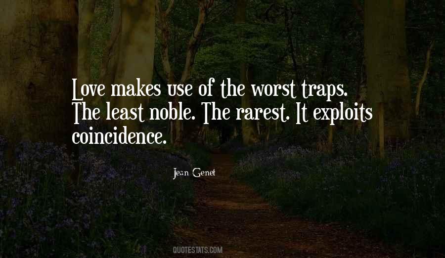 Quotes About Exploits #618905