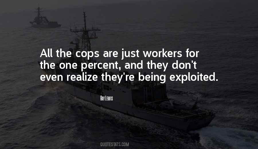 Quotes About Exploited #1026292