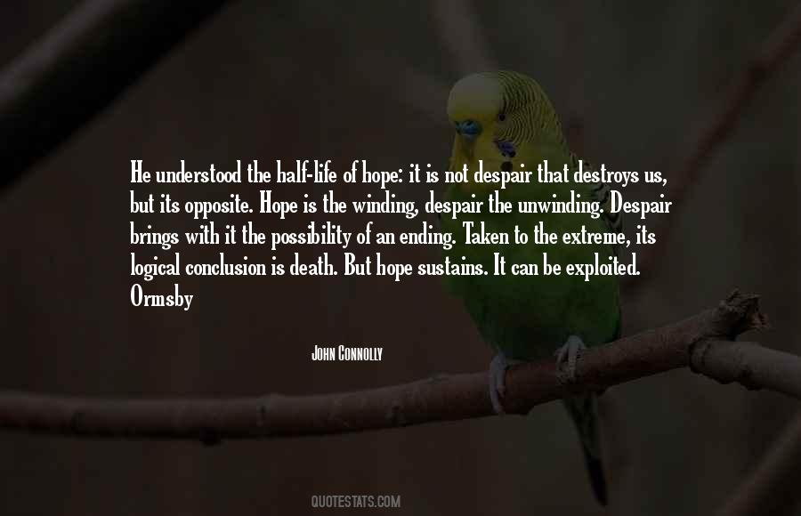 Quotes About Exploited #1105752