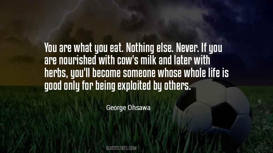 Quotes About Exploited #1108080