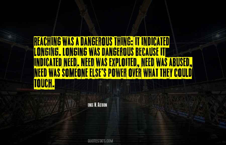 Quotes About Exploited #1148809
