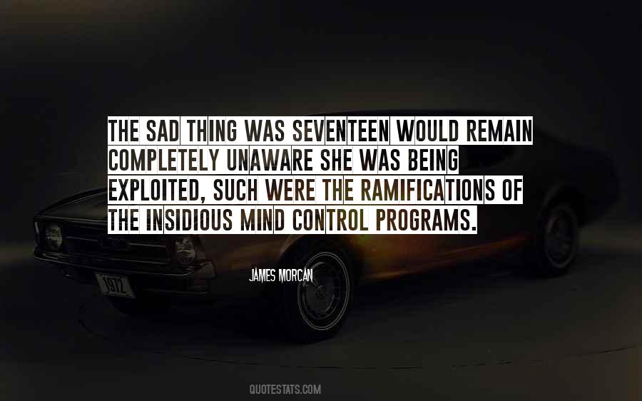 Quotes About Exploited #1260584