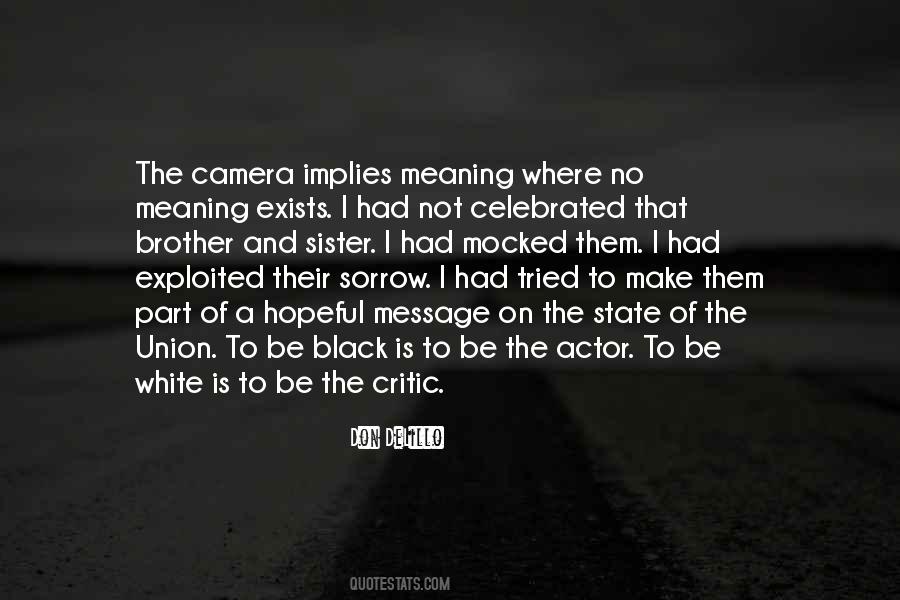 Quotes About Exploited #1638932