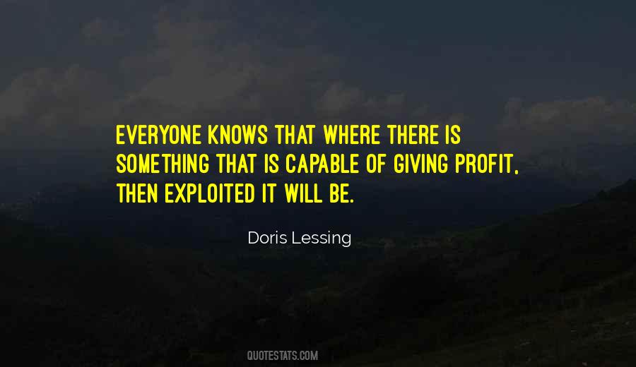 Quotes About Exploited #1724459