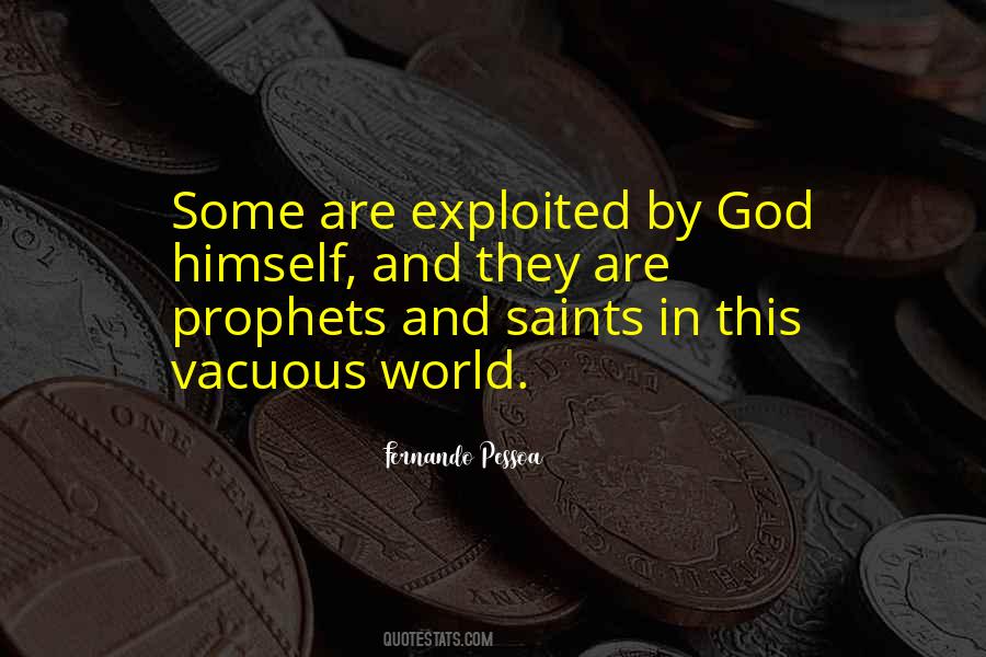 Quotes About Exploited #1769459