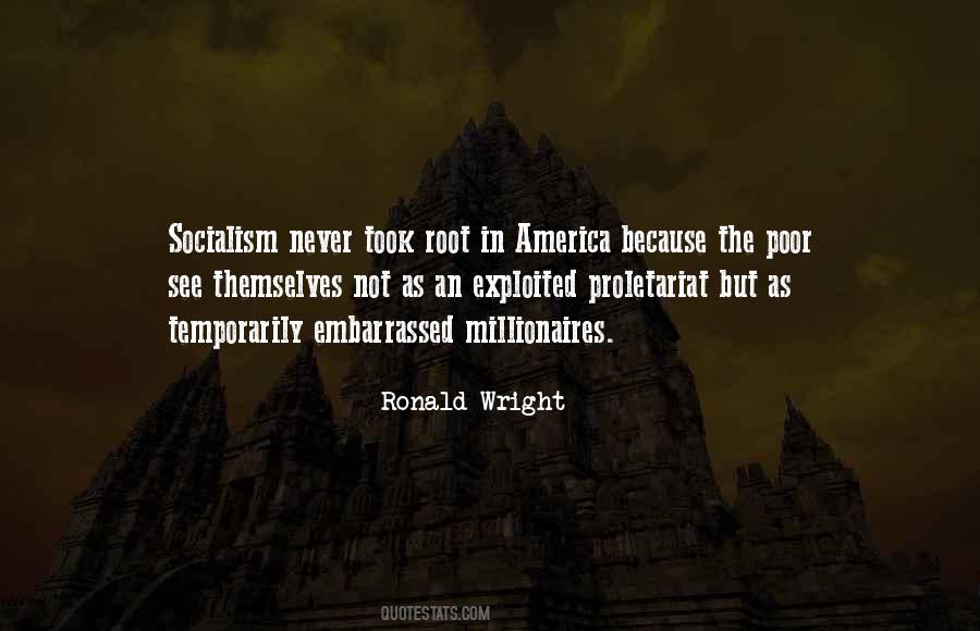 Quotes About Exploited #1779058