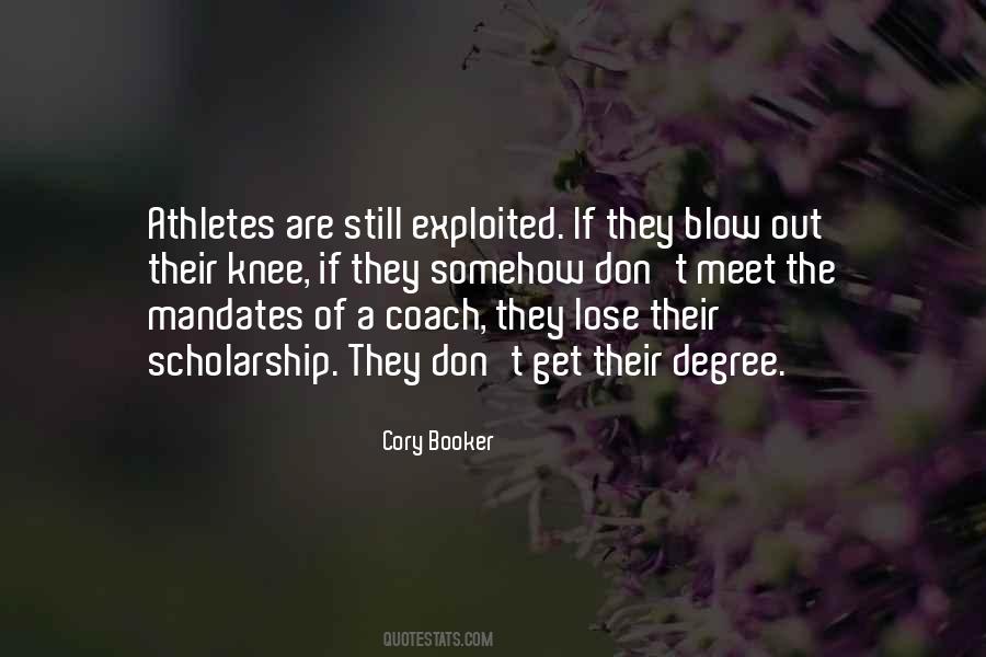 Quotes About Exploited #1830580