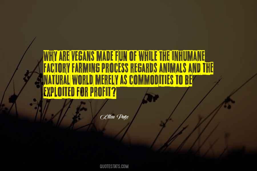 Quotes About Exploited #963105