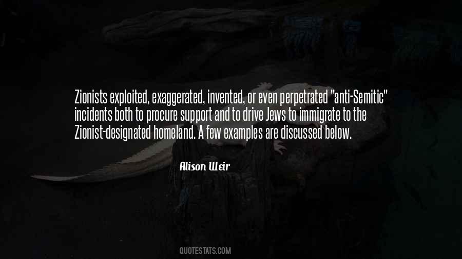 Quotes About Exploited #972718