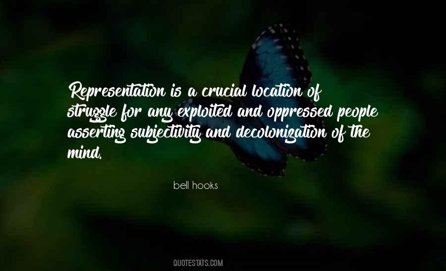 Quotes About Exploited #998532