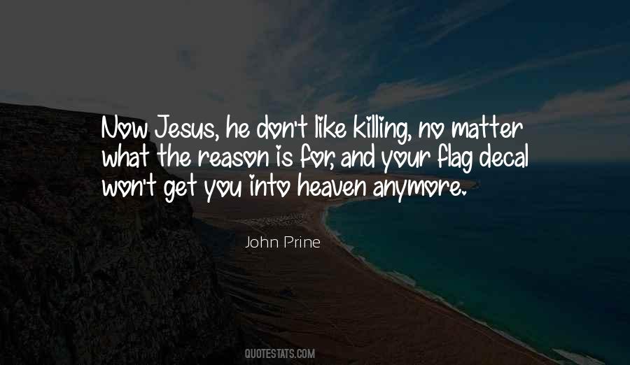 Jesus Is The Reason Quotes #1745509