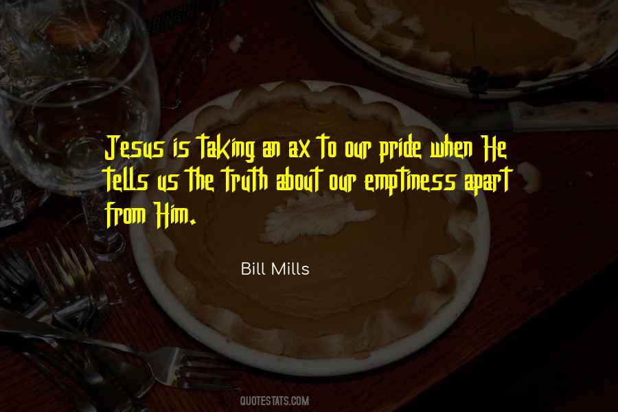 Jesus Is The Truth Quotes #234975