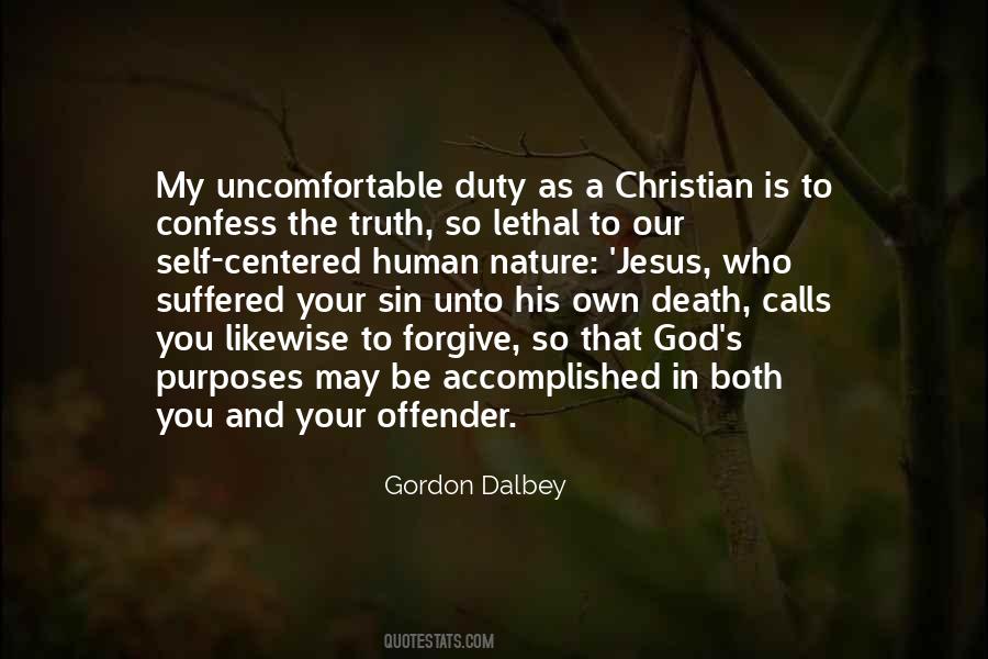 Jesus Is The Truth Quotes #851248
