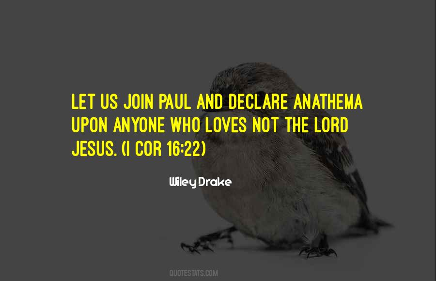 Jesus Loves Us Quotes #1656703
