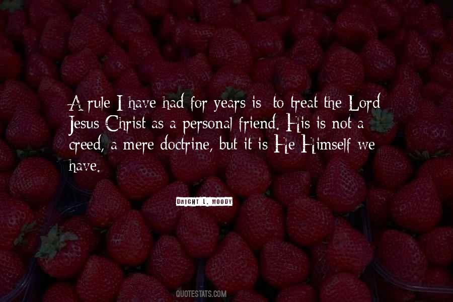 Jesus My Best Friend Quotes #800777