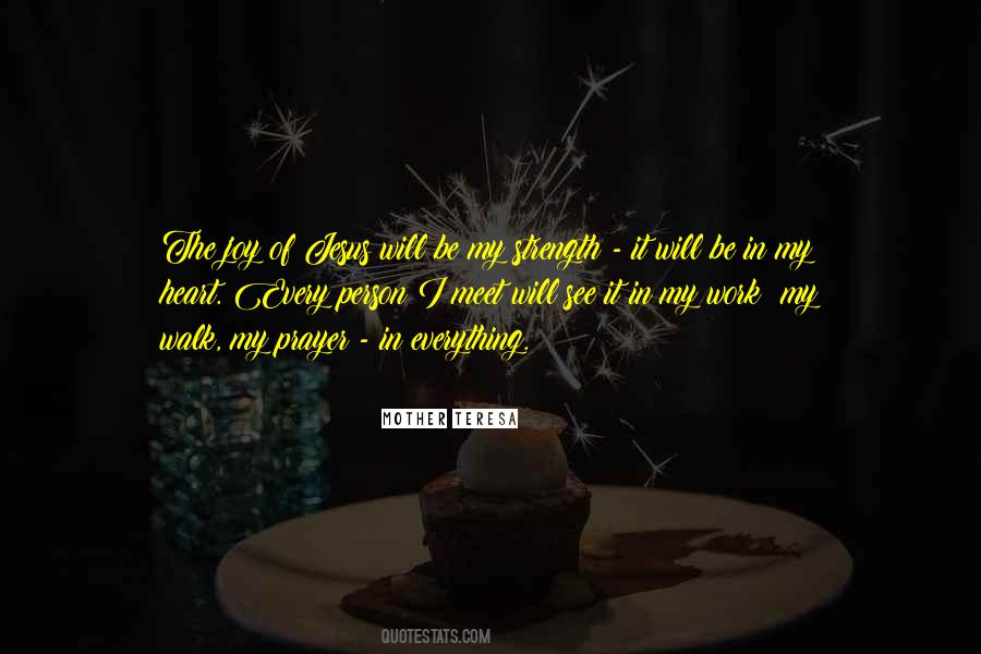 Jesus My Everything Quotes #1080465