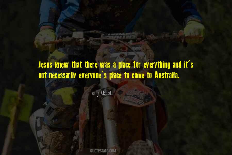 Jesus My Everything Quotes #113753