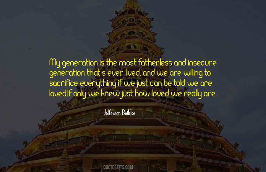 Jesus My Everything Quotes #1737873
