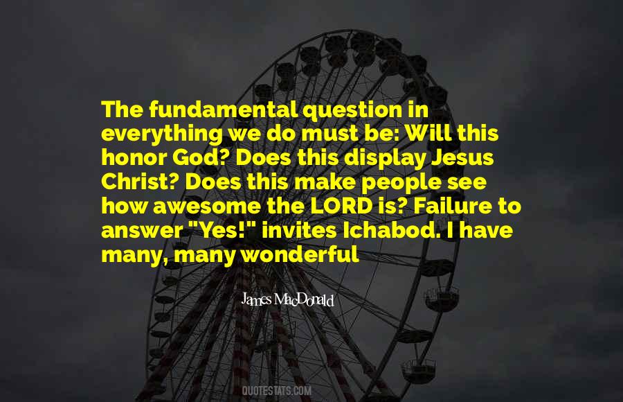 Jesus My Everything Quotes #1877353