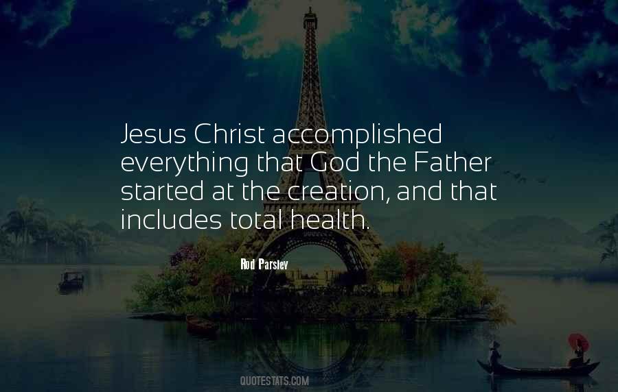 Jesus My Everything Quotes #449246