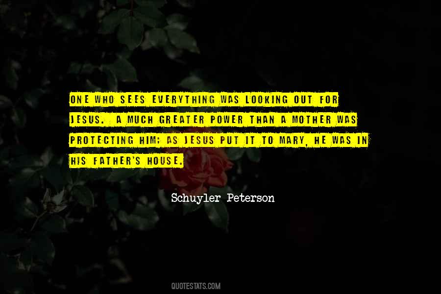 Jesus My Everything Quotes #83149